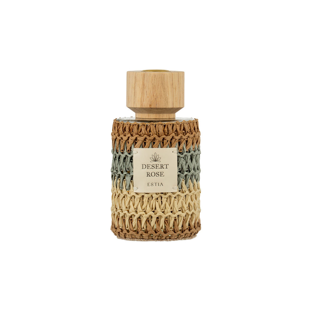 Αρωματικό Χώρου Με Στικς Desert Rose 200ml Estia