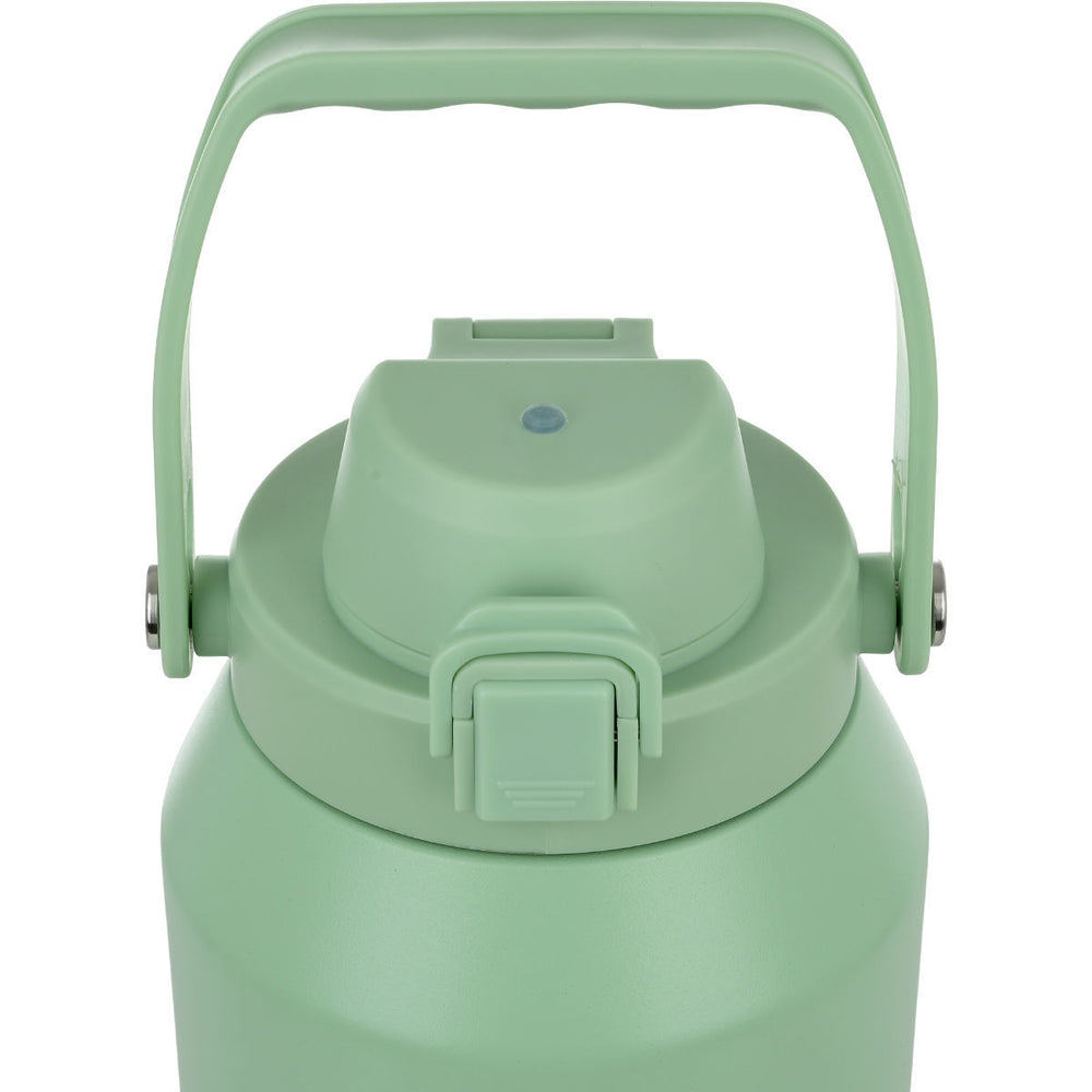Μπουκάλι Θερμός Lift Bottle Save The Aegean 1.8lt Pine Estia