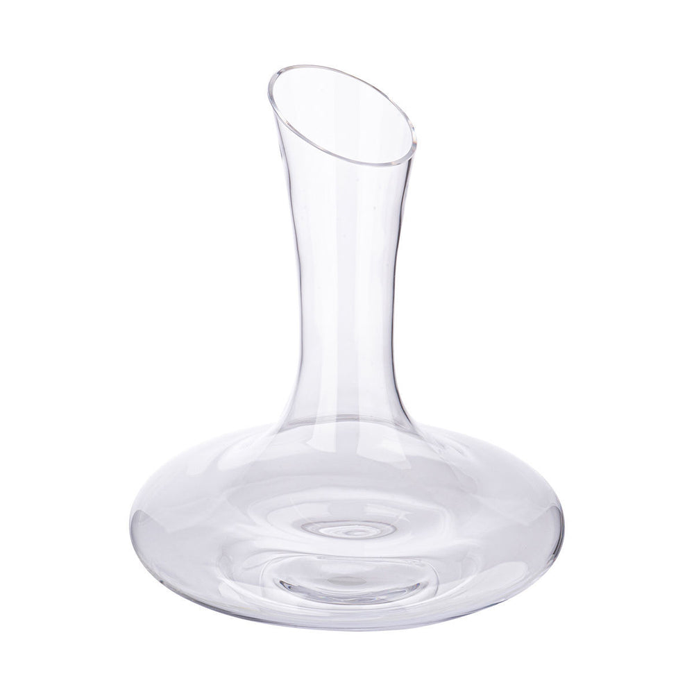 Καράφα Κρασιού Spira Κρυστάλλινη 1200ml Estia