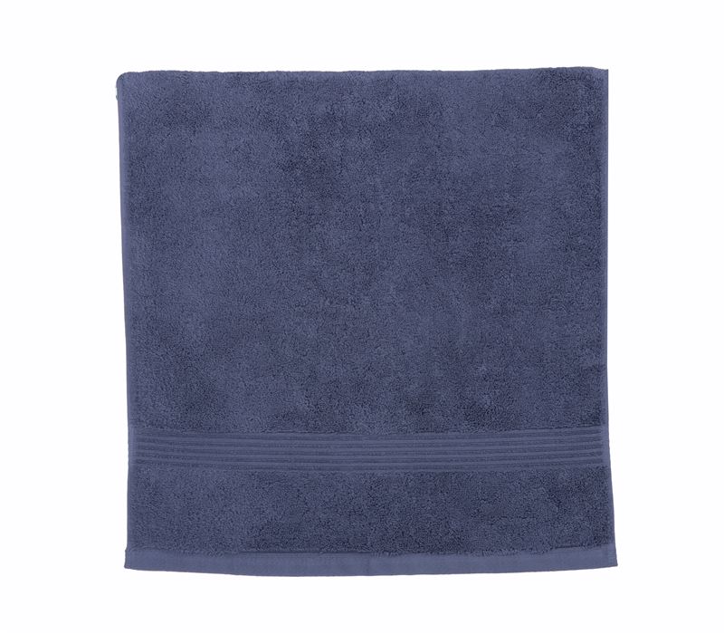 Πετσέτα Σώματος Denim  Βαμβακερή Aegean-705 80X160 Nef-Nef Homeware