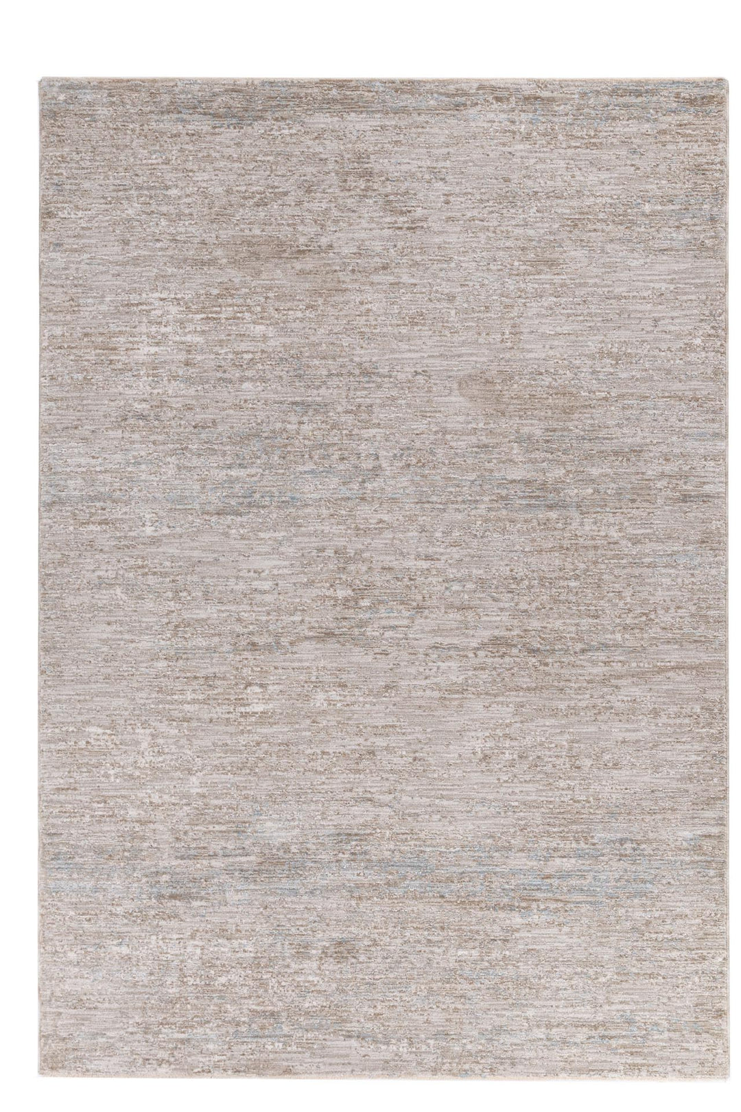 Μονόχρωμο Χειμερινό Χαλί Ανοιχτό Γκρι Prime Royal Carpet 240X30 (022)