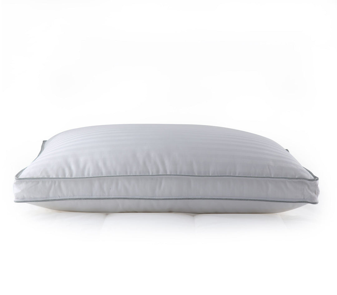 Μαξιλάρι Ύπνου Microfiber Fine Luxury Μαλακό 50X70 Nef-Nef Homeware