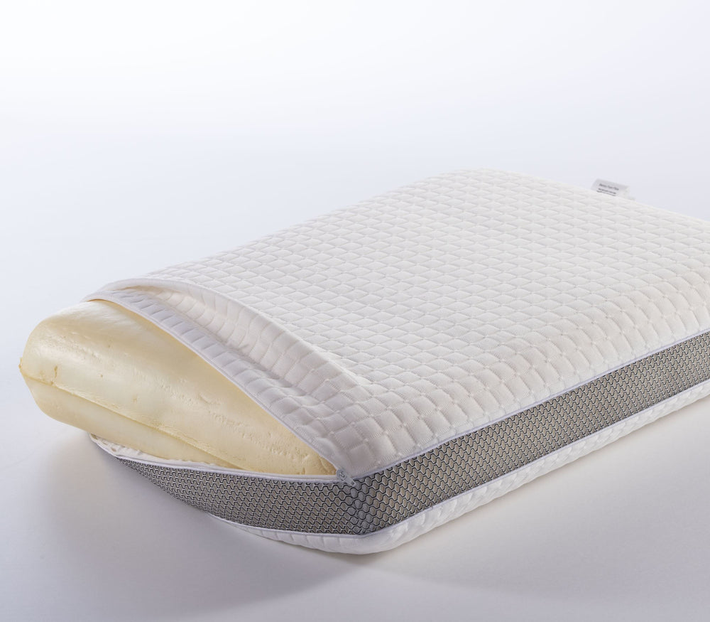 Μαξιλάρι Memory Foam 65X45X12 Nef Nef Homeware