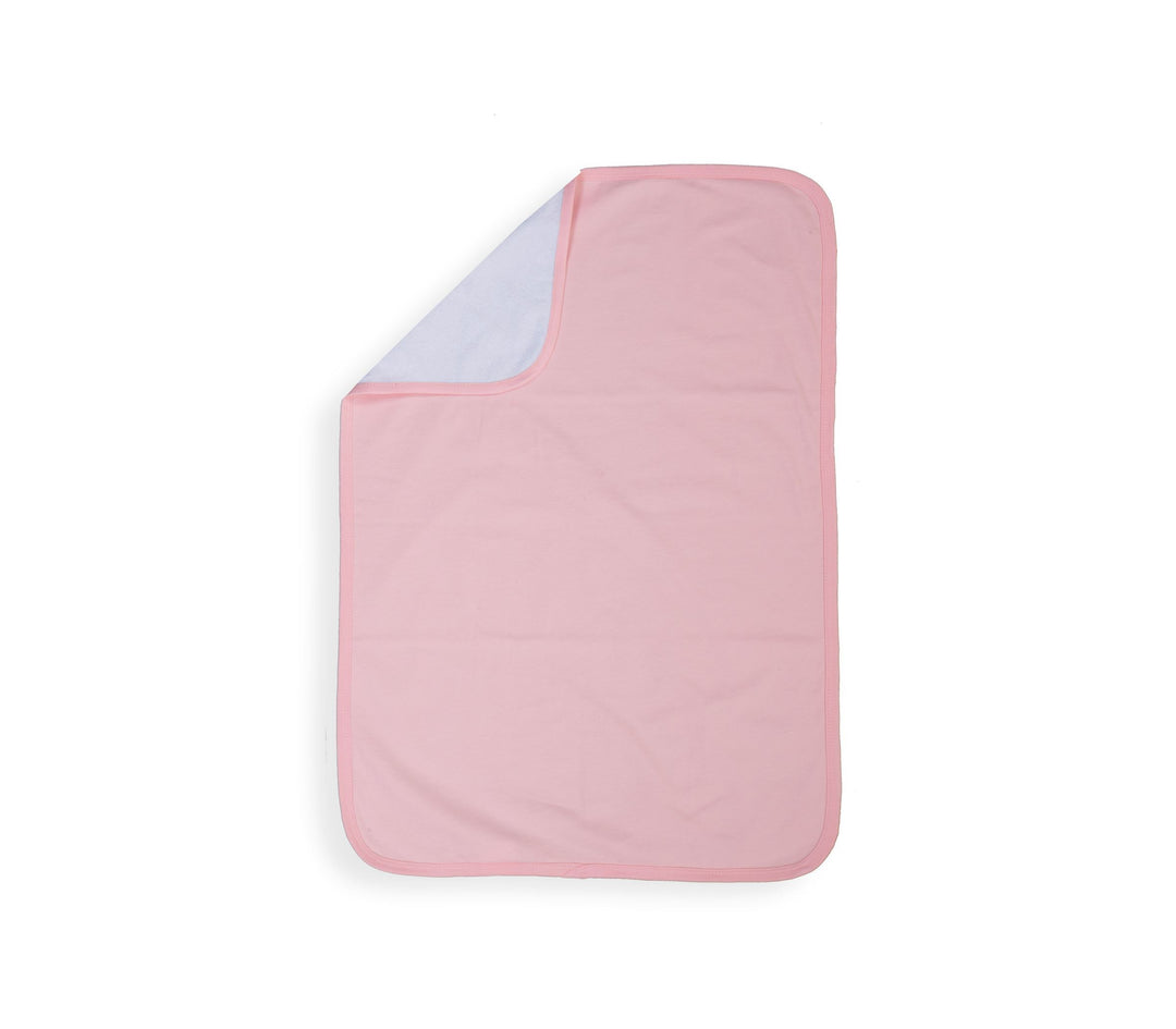 Αλλαξιέρα Soft Ροζ 50Χ70cm Nef-Nef Homeware