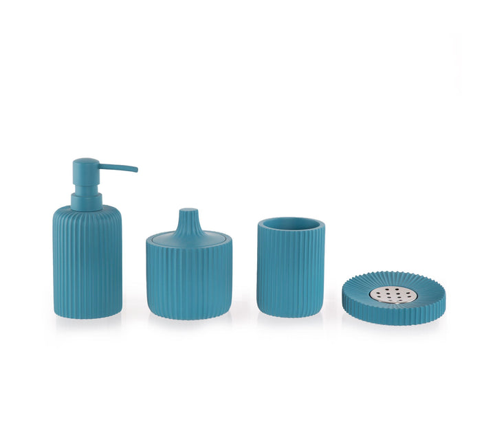 Σαπουνοθήκη Πετρόλ Le Roi Nef-Nef Homeware