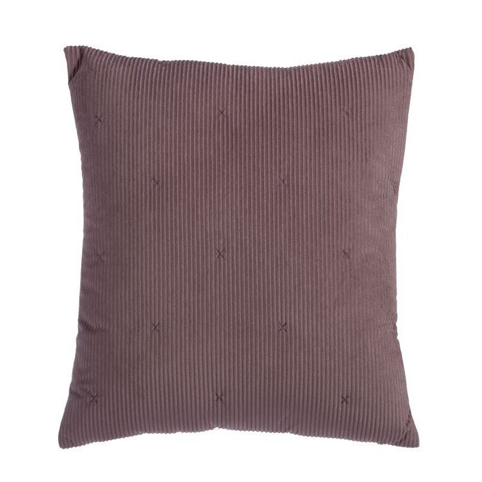 Μαξιλάρι Σκούρο Κόκκινο Kotler 23 Nef-Nef Homeware