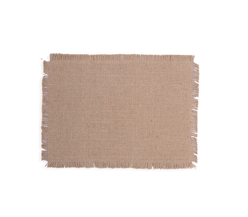 Σουπλά Σετ 2 Τμχ Varis Μπεζ 33Χ48 Nef-Nef Homeware