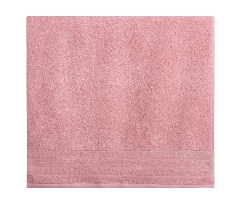 Πετσέτα Χεριών Ροζ Fresh 30X50 Nef-Nef Homeware