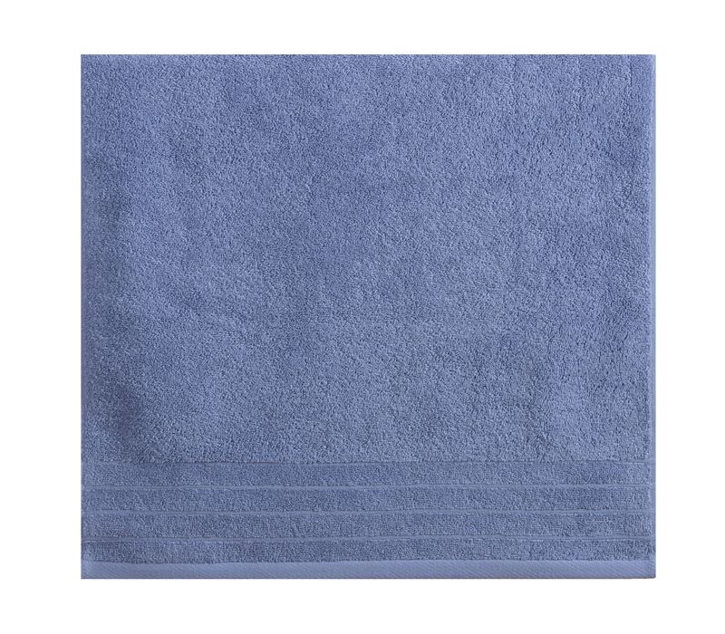 Πετσέτα Προσώπου Μπλε Fresh 50X90 Nef-Nef Homeware