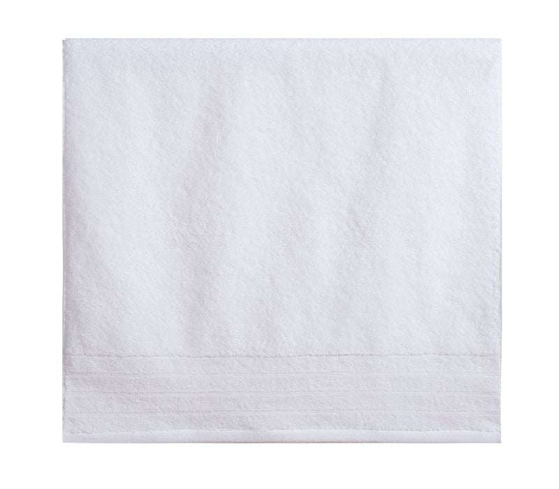 Πετσέτα Προσώπου Λευκή Fresh 50X90 Nef-Nef Homeware