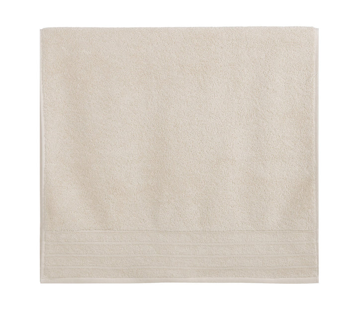 Πετσέτα Σώματος Εκρού Βαμβακερή Fresh 70X140cm Nef-Nef Homeware
