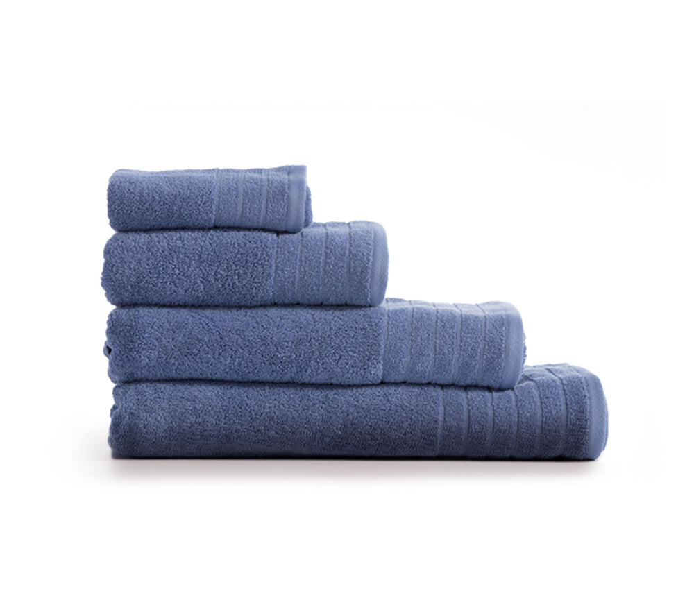 Πετσέτα Σώματος Μπλε Fresh 70X140 Nef-Nef Homeware