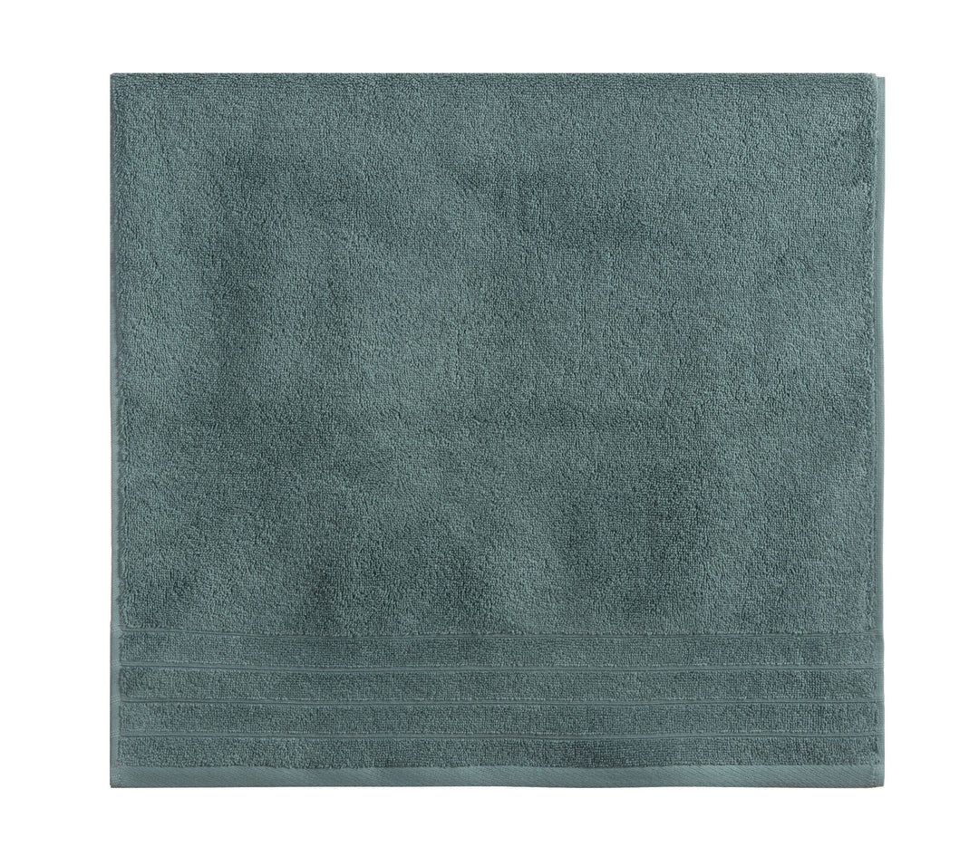 Πετσέτα Σώματος Πράσινη Fresh 70X140 Nef-Nef Homeware