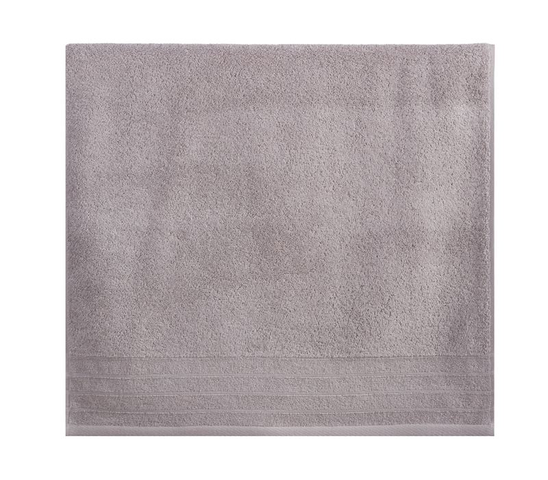 Πετσέτα Σώματος Γκρι Fresh 70X140 Nef-Nef Homeware