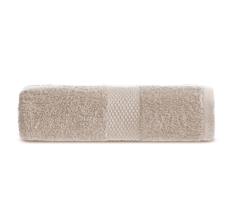 Πετσέτα Σώματος Μπεζ Delight 70X140 Nef-Nef Homeware