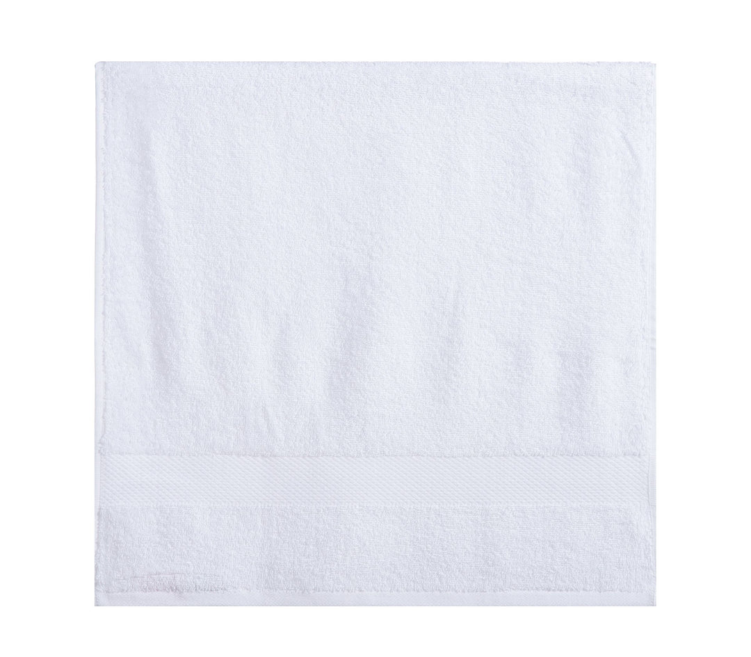 Πετσέτα Σώματος Λευκή Delight 70X140 Nef-Nef Homeware