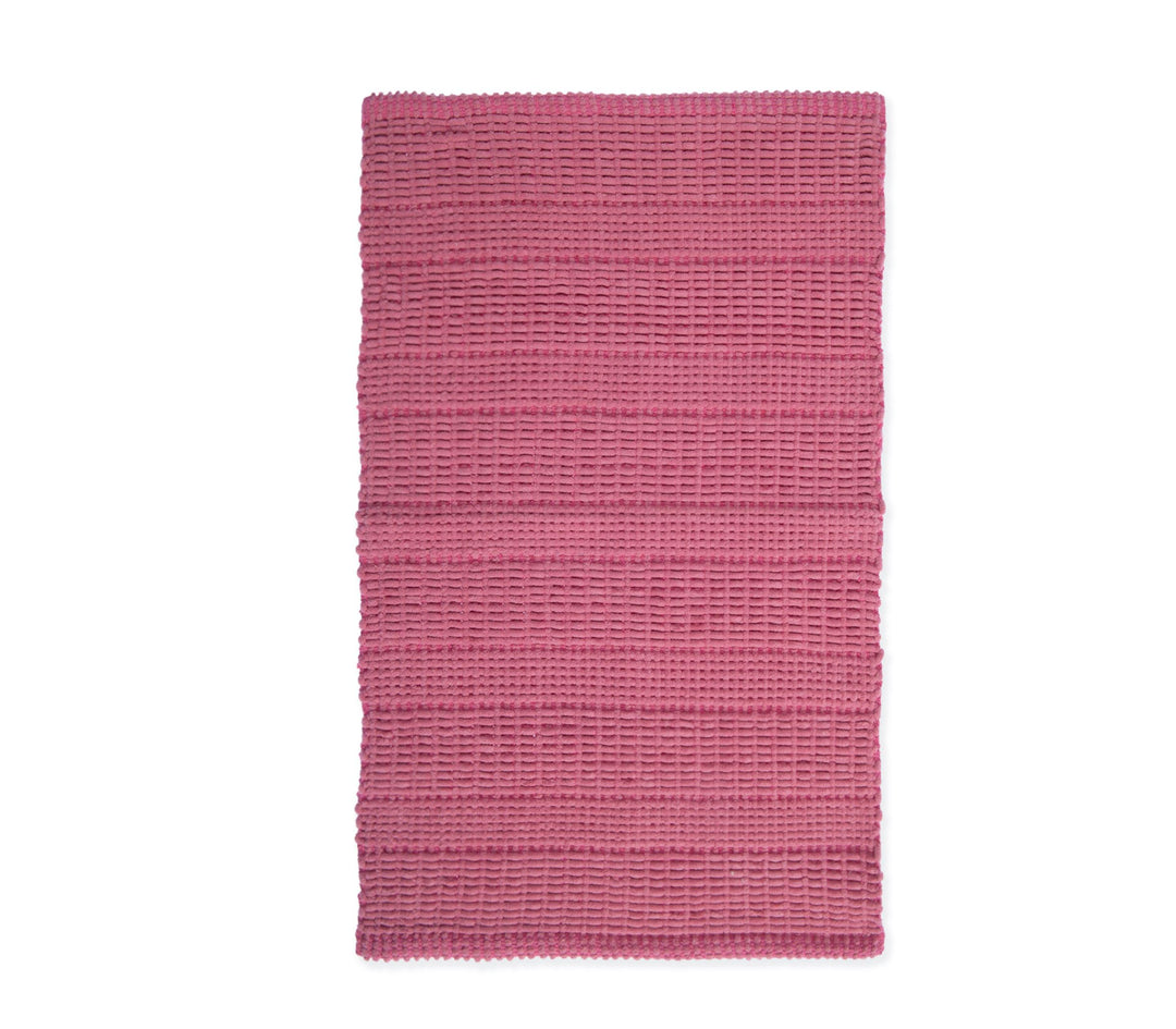Ροζ Χαλάκι Μπάνιου Delight 40X60 Nef-Nef Homeware