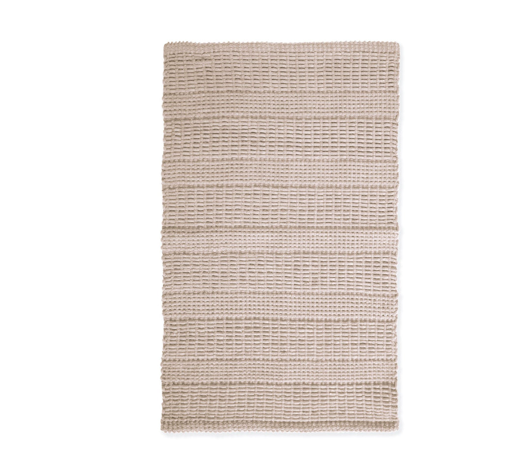 Μπεζ Χαλάκι Μπάνιου Delight 50X80 Nef-Nef Homeware