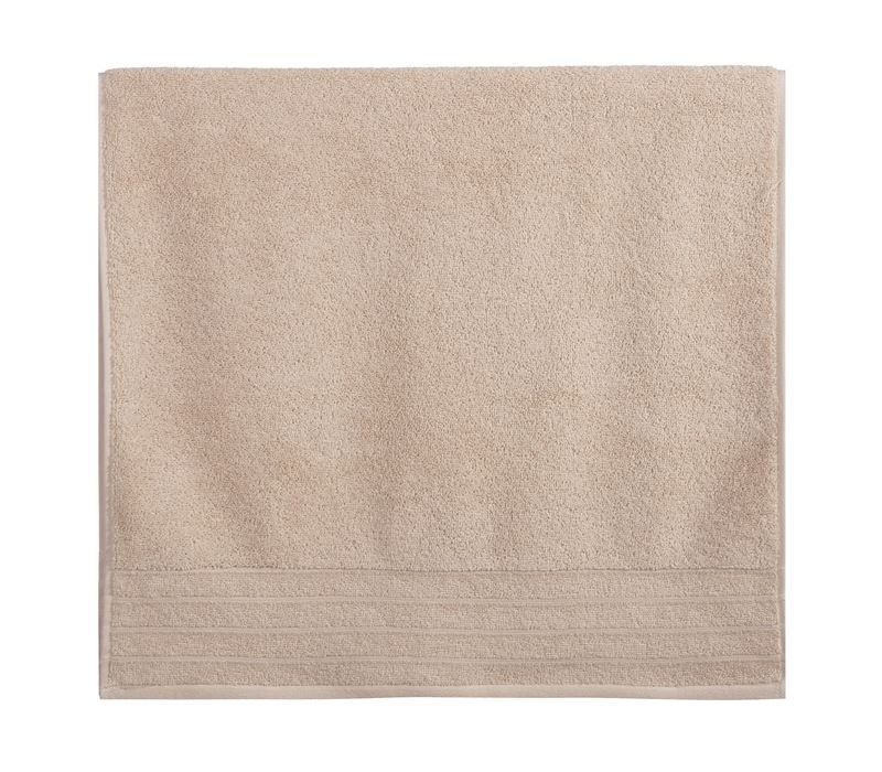 Πετσέτα Σώματος Μπεζ Fresh 80X160 Nef-Nef Homeware
