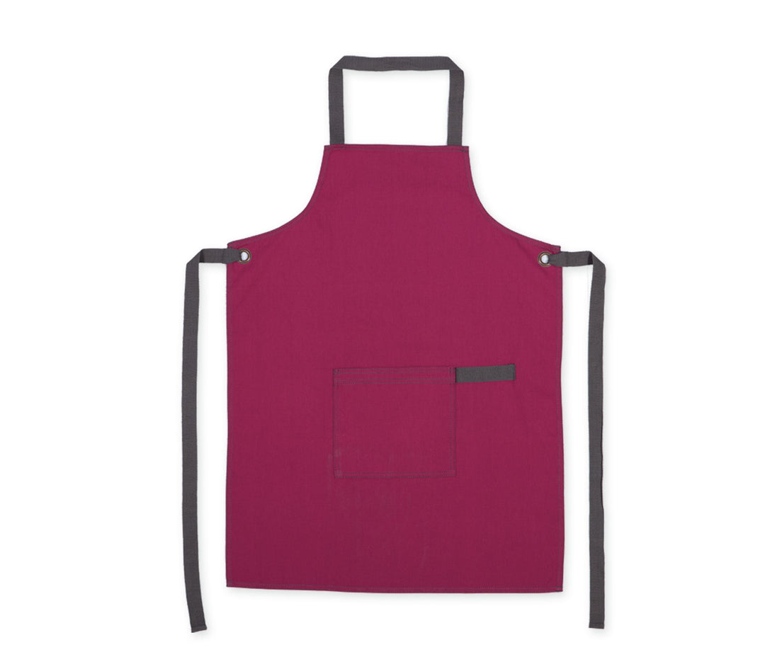 Μώβ Ποδιά Perfetto 55X75 Nef-Nef Homeware