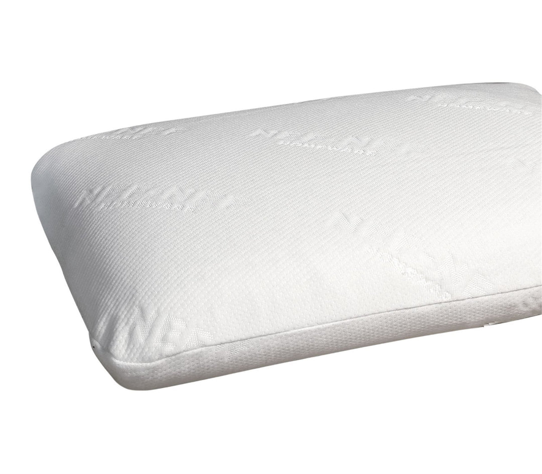 Παιδικό Μαξιλάρι Ύπνου Latex 24 60X40X6 Nef-Nef Homeware