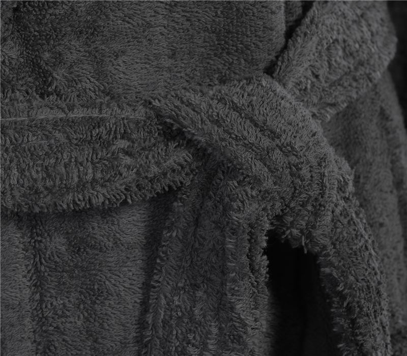 Πράσινο Μπουρνούζι Βαμβακερό Fresh Nef-Nef Homeware