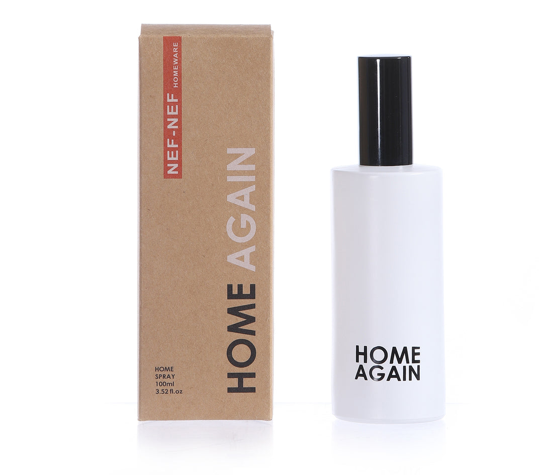Αρωματικό Χώρου Home Again 100ml Nef-Nef Homeware