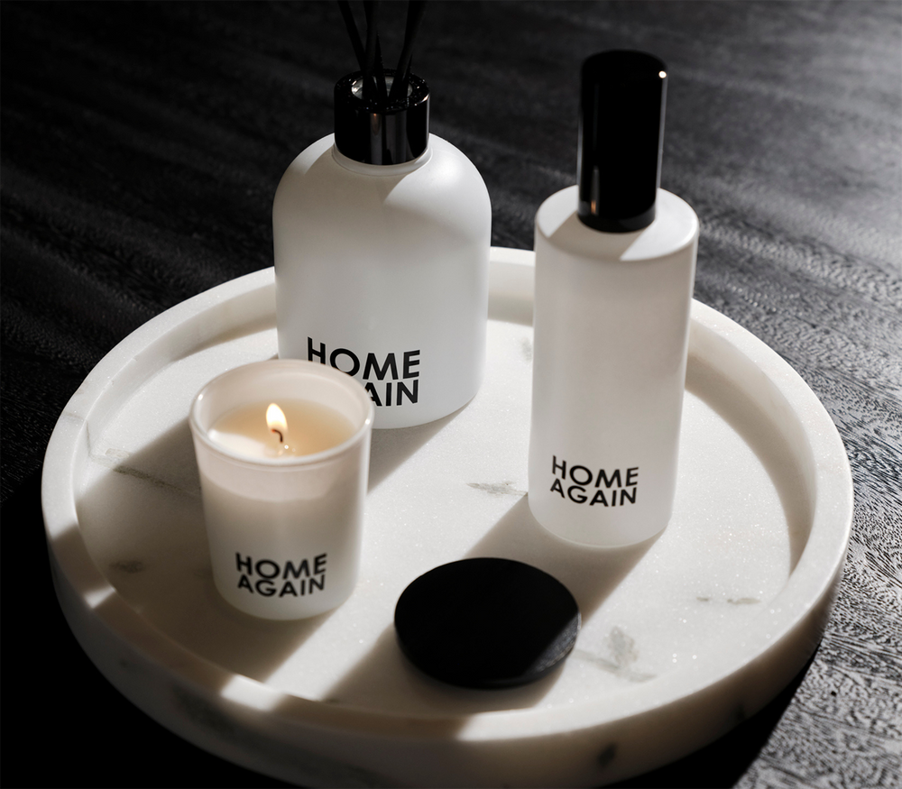 Αρωματικό Χώρου Home Again 100ml Nef-Nef Homeware