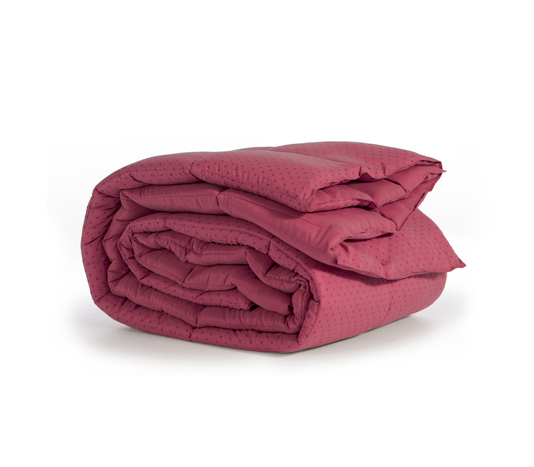 Πάπλωμα Υπέρδιπλο Σαγκριά Colorfull Nef-Nef Homeware