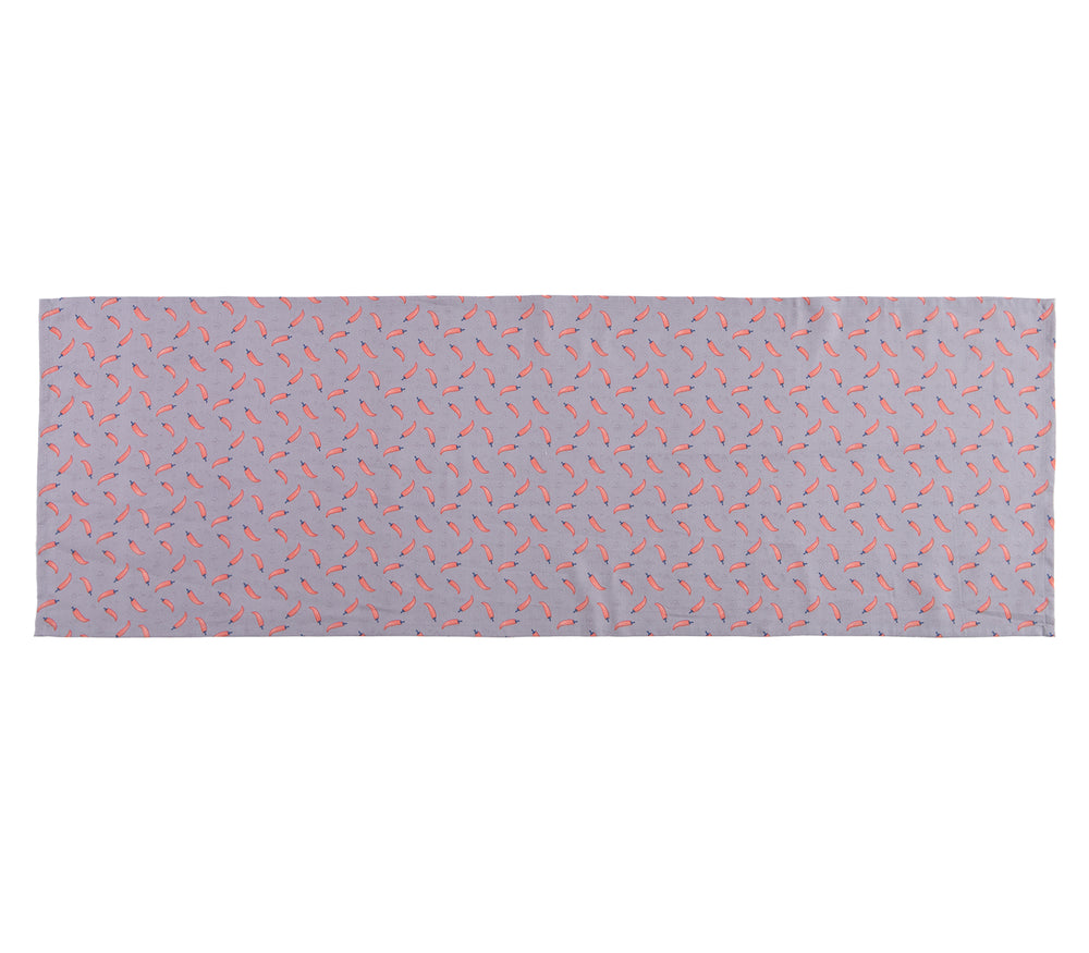 Τραβέρσα Peppers 45X140cm Nef-Nef Homeware