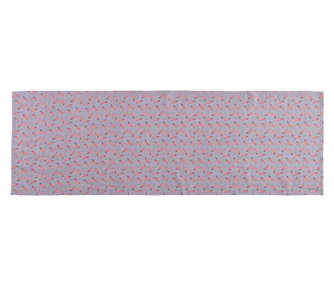 Τραβέρσα Peppers 45X140cm Nef-Nef Homeware