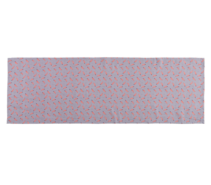 Τραβέρσα Peppers 45X140cm Nef-Nef Homeware
