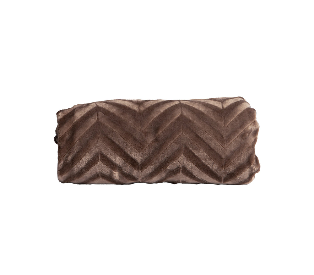 Σετ Παπλωματοθήκη Μονή Μόκκα Carmen 160X220 Nef-Nef Homeware