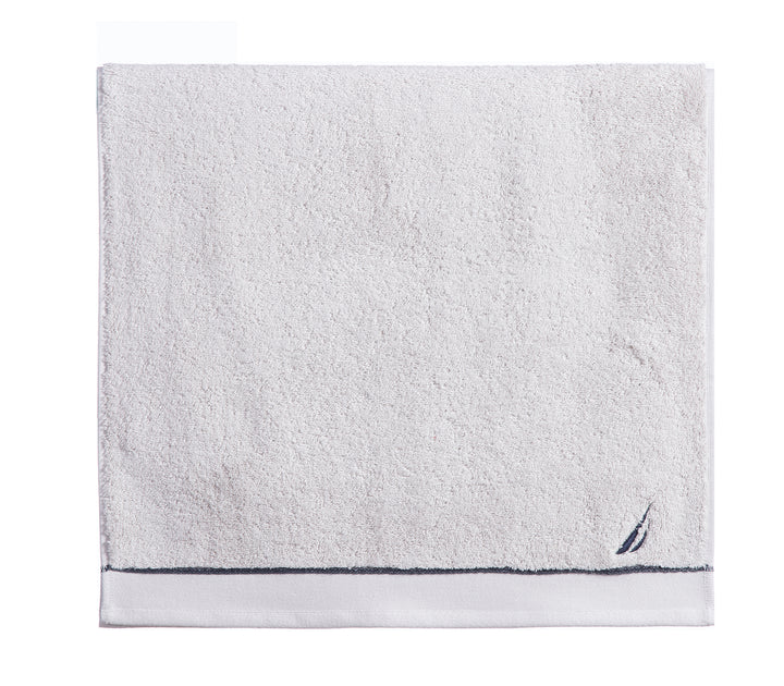 Πετσέτα Σώματος Silver Nau Coast 70Χ140 Nef-Nef Homeware