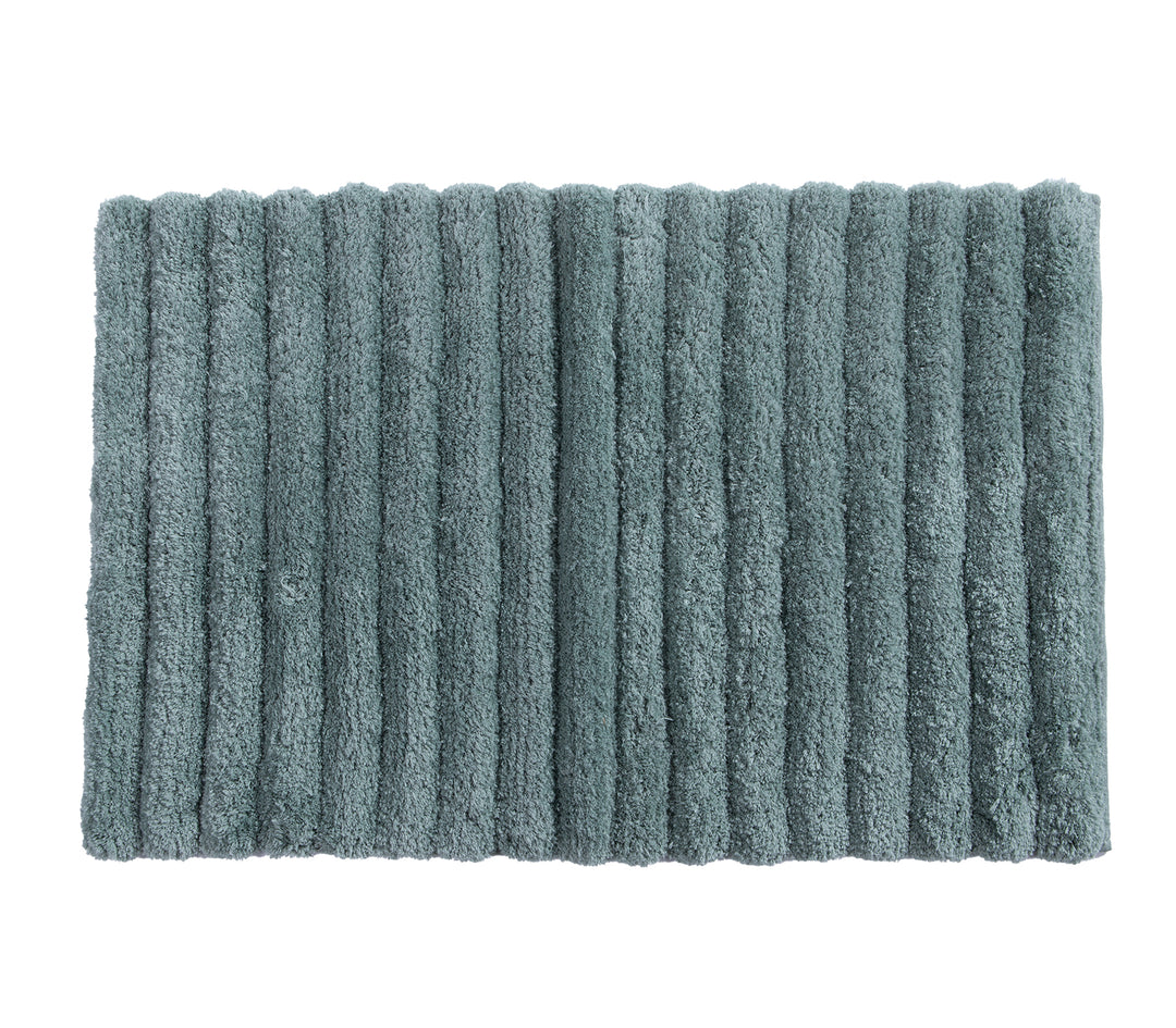 Πράσινο Χαλάκι Μπάνιου Fresh 55X85 Nef-Nef Homeware