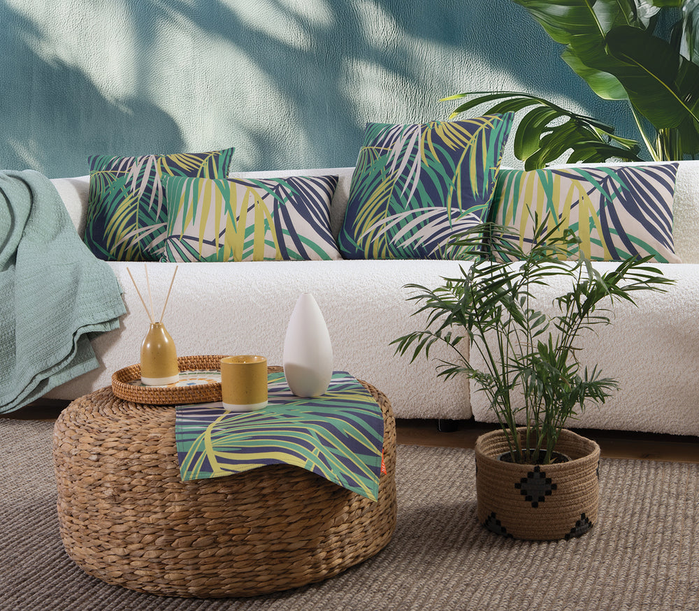 Διακοσμητικό Μαξιλάρι Amazon 35X55 Nef-Nef Homeware