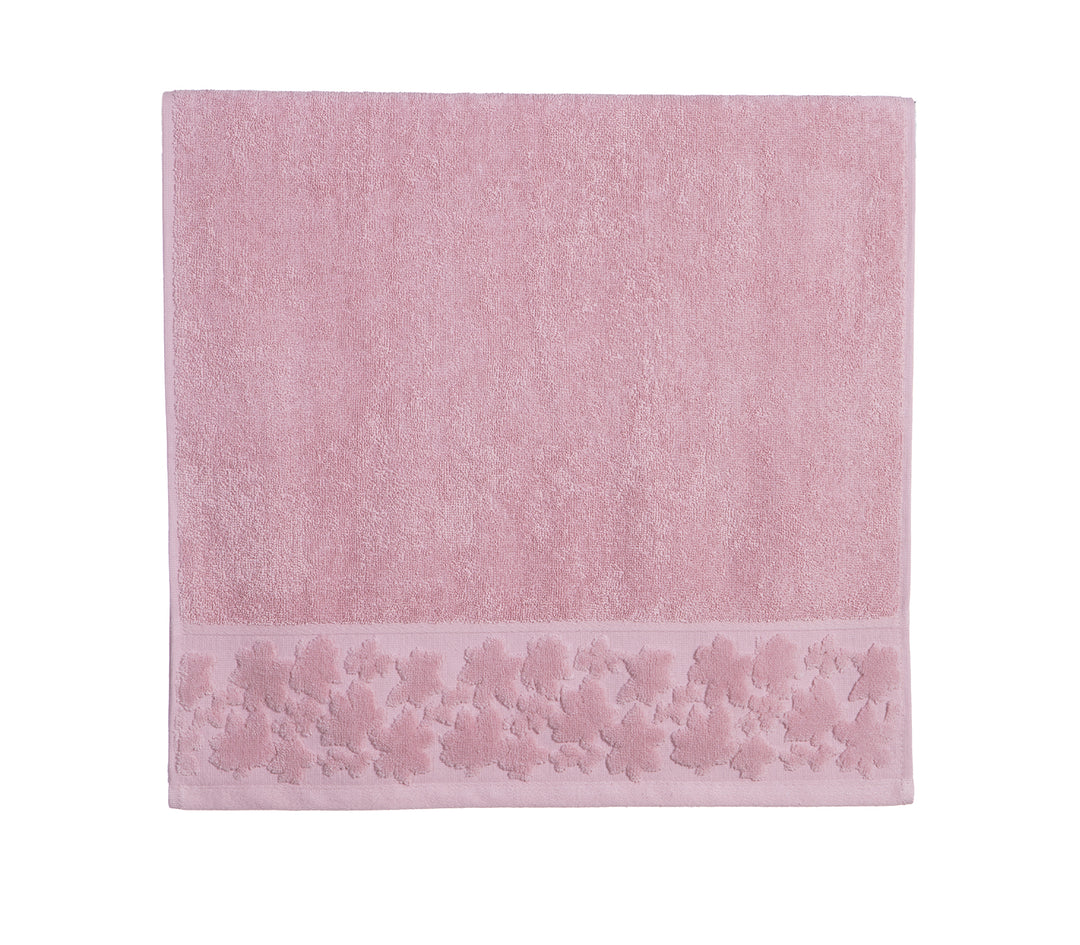 Πετσέτα Σώματος Irida Ροζ 70X140 Nef-Nef Homeware