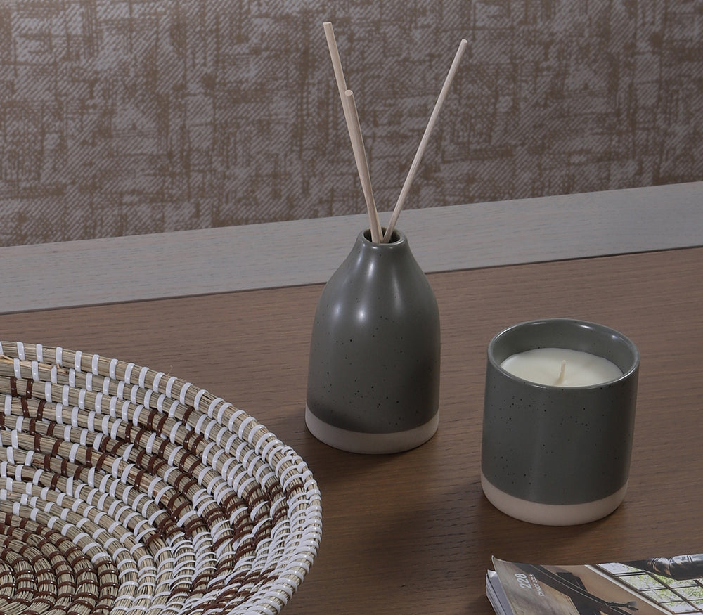 Αρωματικό Κερί Sweet Magnolia 180gr Nef-Nef Homeware