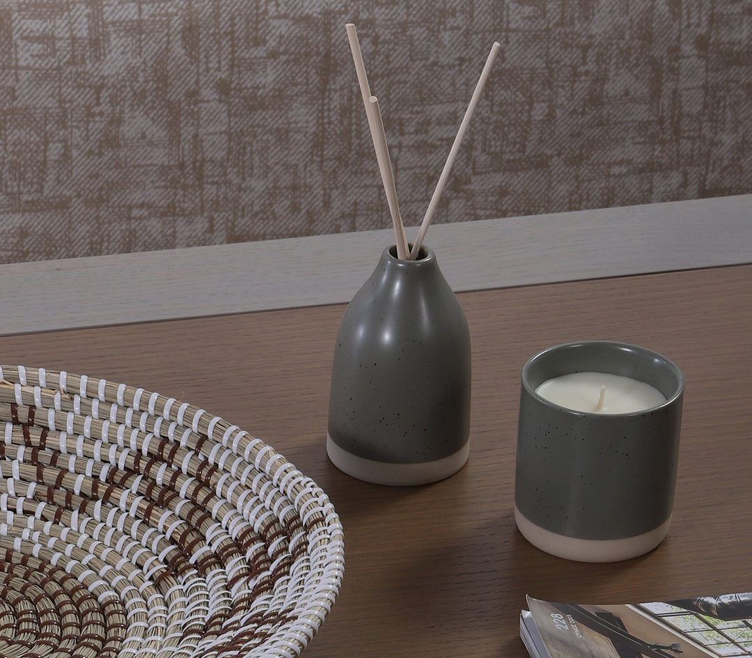 Αρωματικό Κερί Sweet Magnolia 180gr Nef-Nef Homeware
