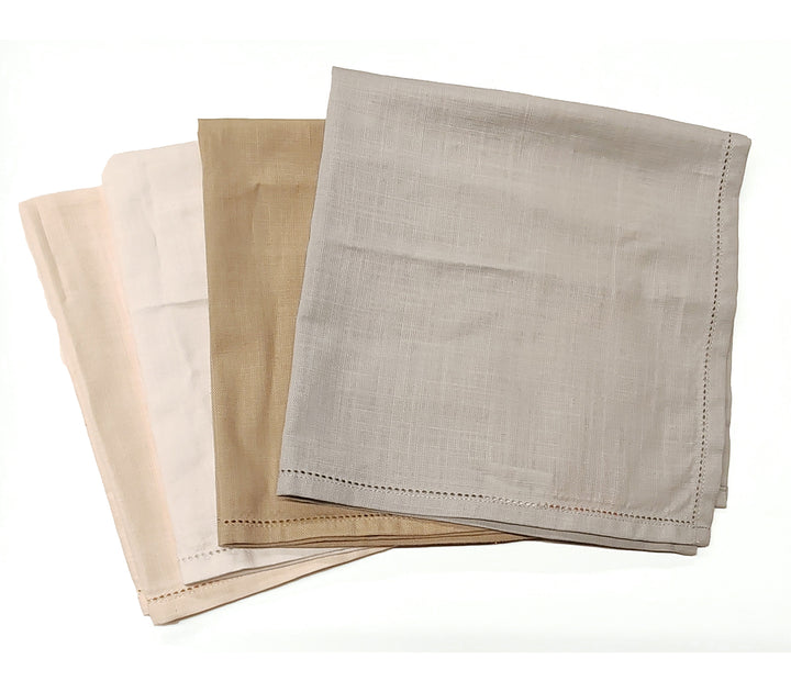 Πετσέτα Φαγητού Μπεζ Steady 48X48 Nef-Nef Homeware