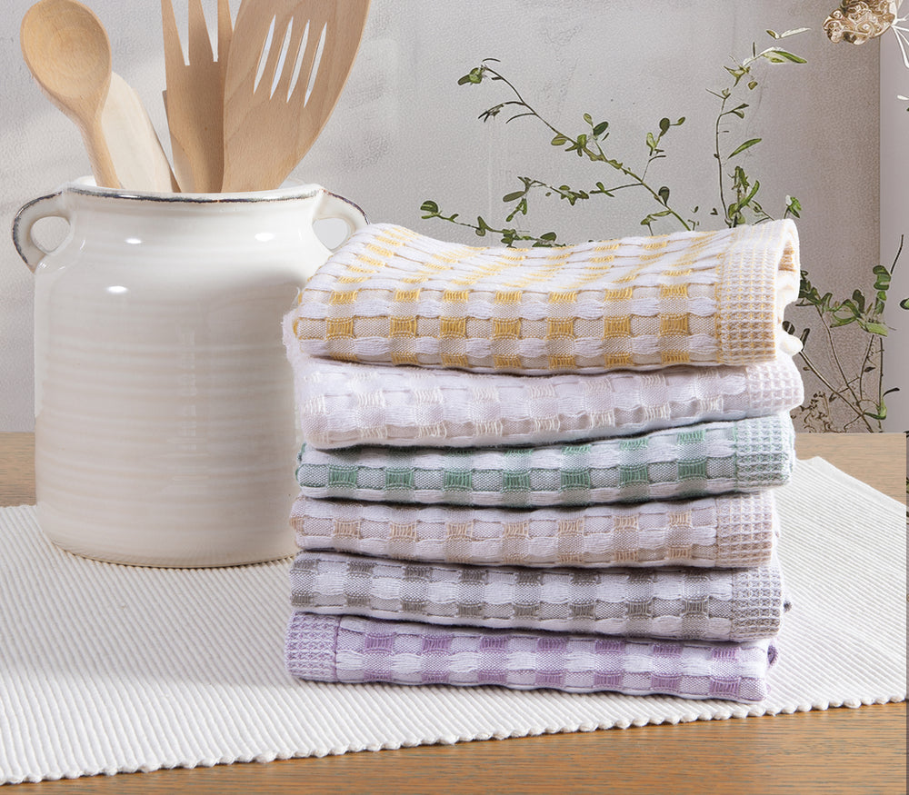 Ποτηρόπανο Εκρού Main 25 45X68 Nef-Nef Homeware