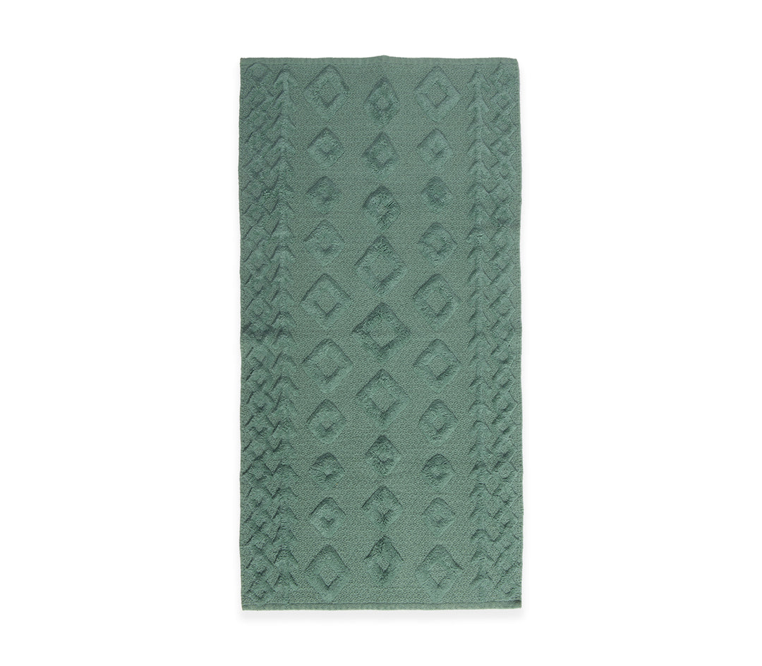 Ταπέτο Houlio Πράσινο 70Χ140  Nef-Nef Homeware