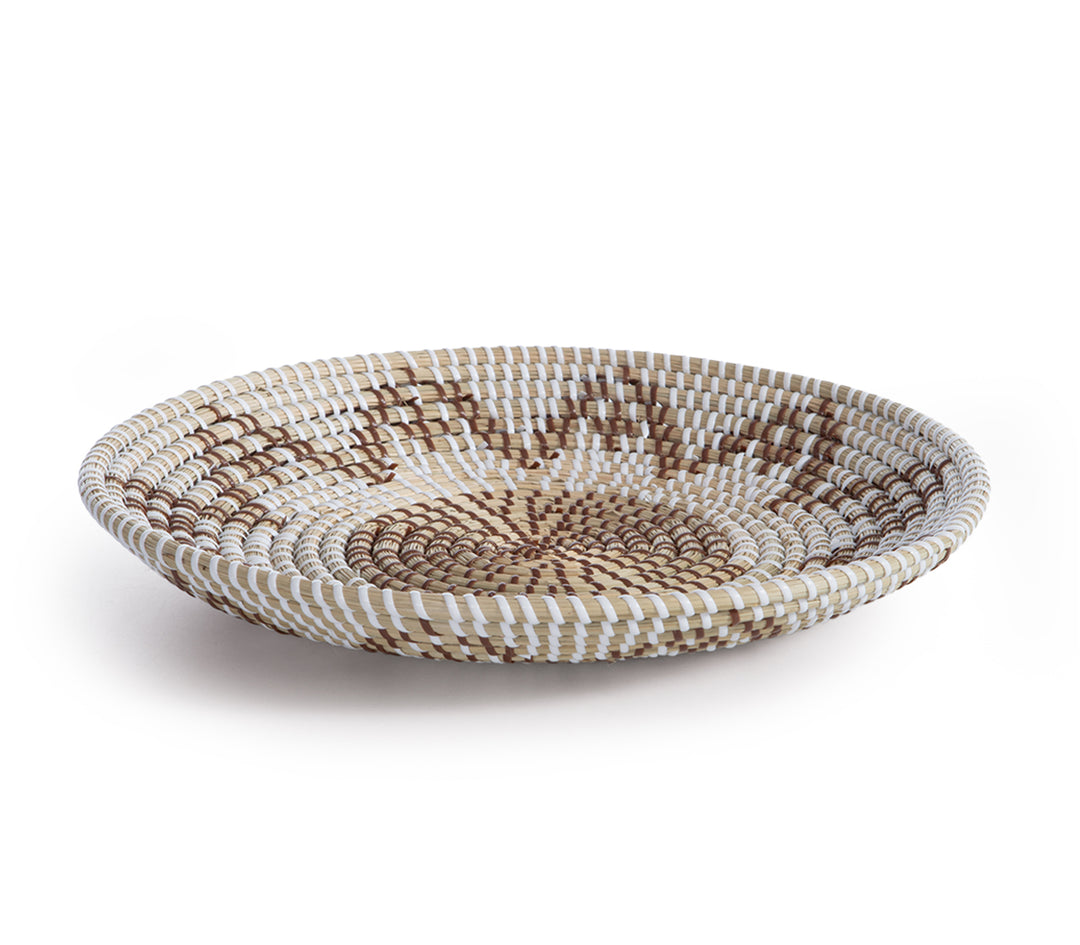 Πιάτο Τοίχου Dahlia D36X5 Nef-Nef Homeware