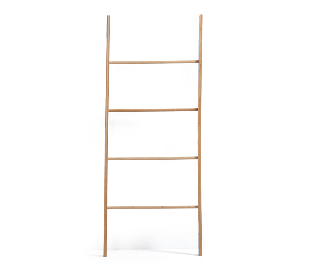 Σκάλα-Κρεμάστρα Εκρού 57,2X4,2X150,5 Nef-Nef Homeware