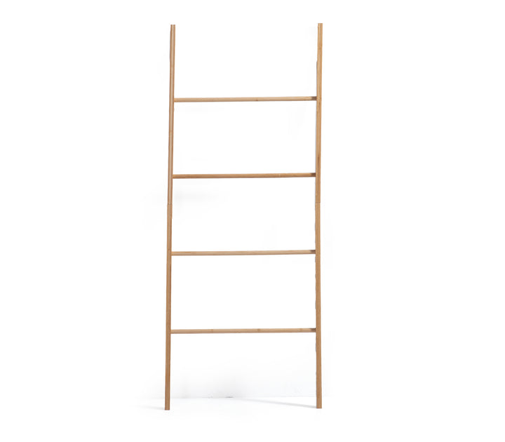 Σκάλα-Κρεμάστρα Εκρού 57,2X4,2X150,5 Nef-Nef Homeware