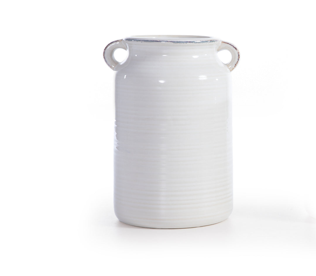 Βάζο Διακοσμητικό Lora 21x15cm Nef-Nef Homeware