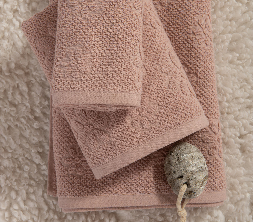 Πετσέτα Σώματος Γκρι Margot 70X140 Nef-Nef Homeware