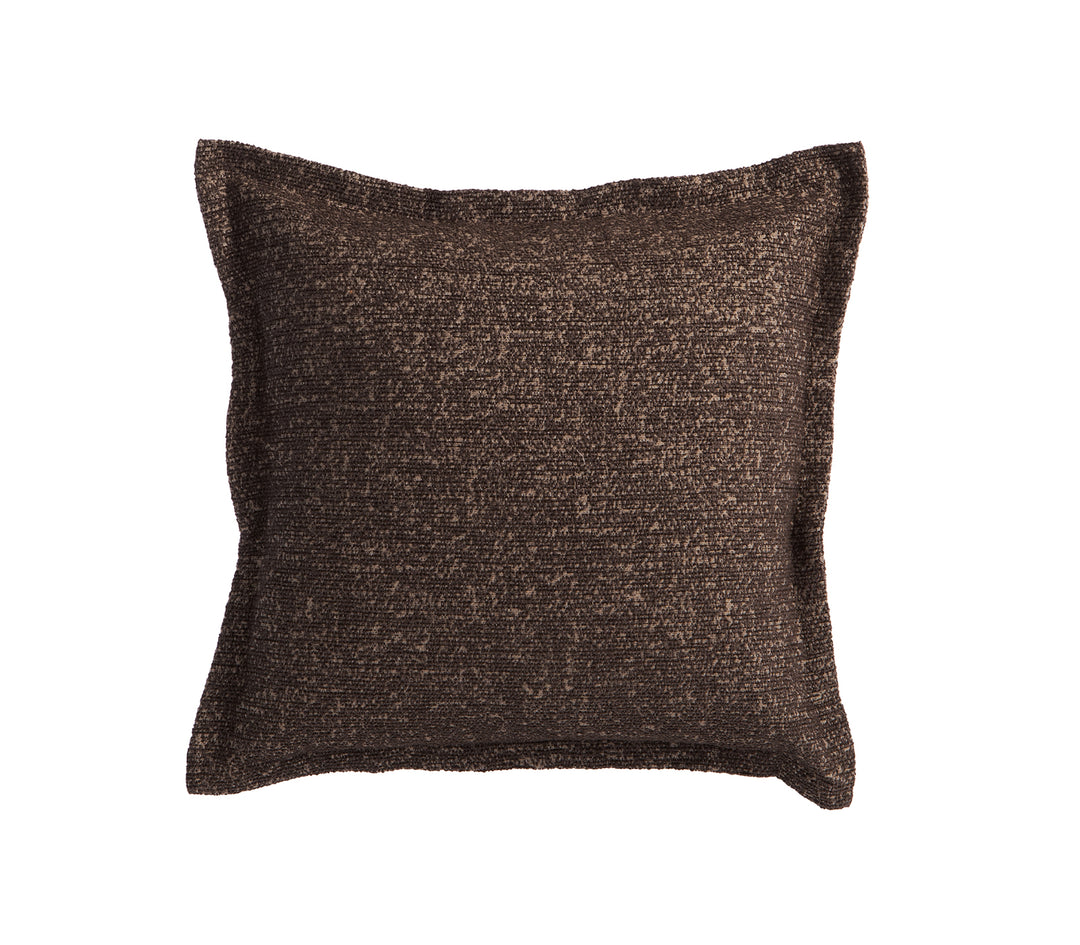 Διακοσμητικό Μαξιλάρι Καφέ Alamo 50X50 Nef-Nef Homeware