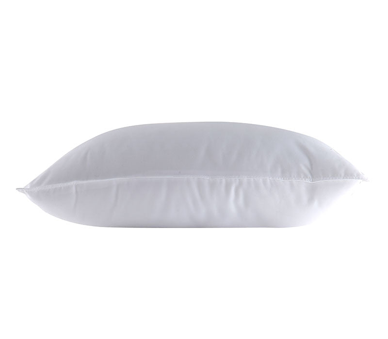 Μαξιλάρι Ύπνου Μαλακό Βαμβακερό-Microfiber 50X70 Nef-Nef Homeware