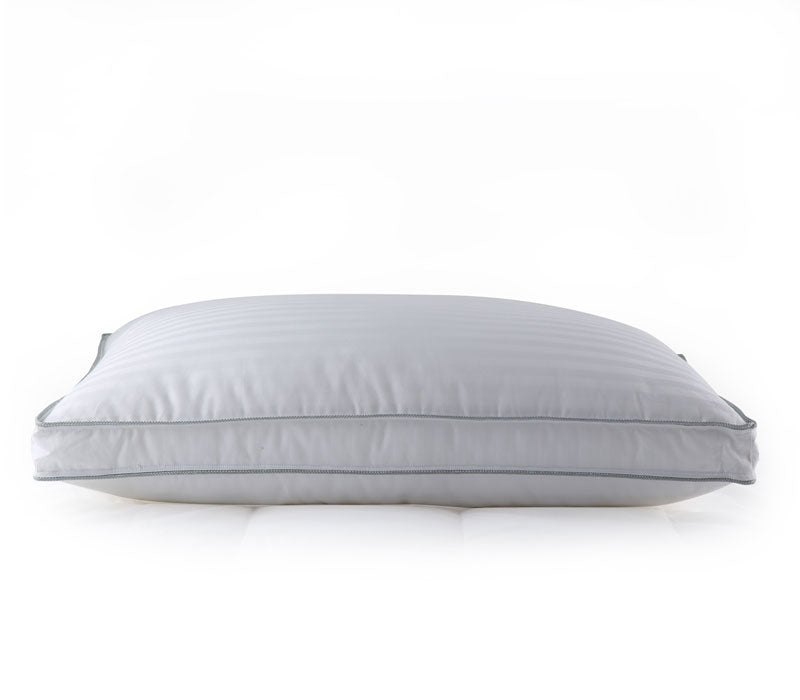 Μαξιλάρι Ύπνου Μαλακό Βαμβακερό-Microfiber 50X70 Nef-Nef Homeware